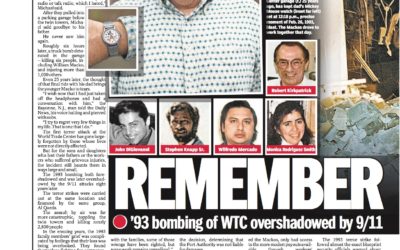 The overlooked victims of the 1993 World Trade Center attack